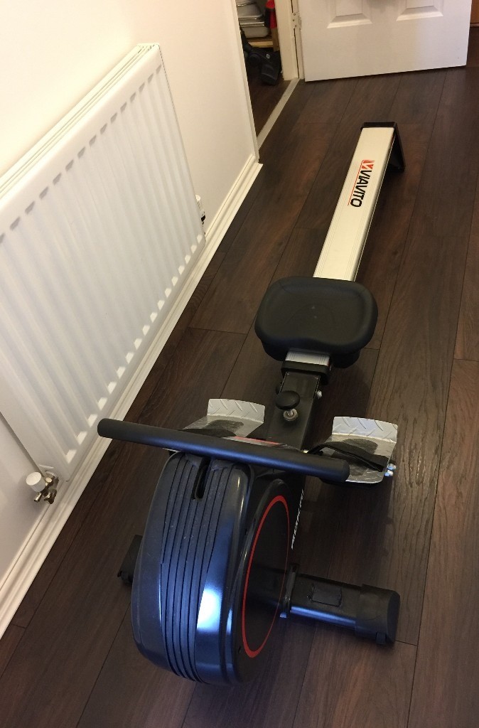 viavito rokai rowing machine